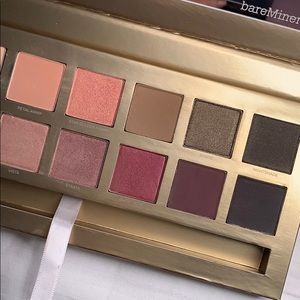 BareMinerals MESA GEN NUDE PALLETE
